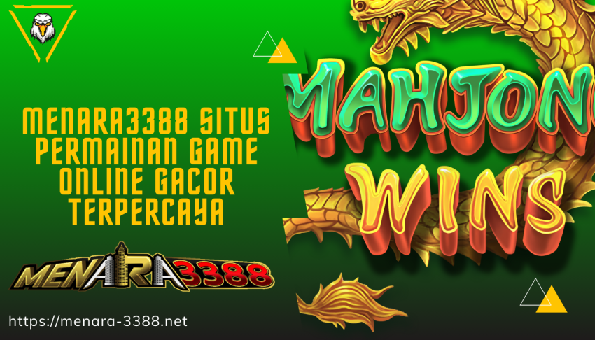 MENARA3388-Situs-permainan-game-Online-Gacor-Terpercaya
