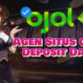 7 Agen Situs Game Deposit Dana