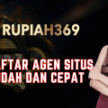 8 Daftar Agen Situs Mudah dan Cepat