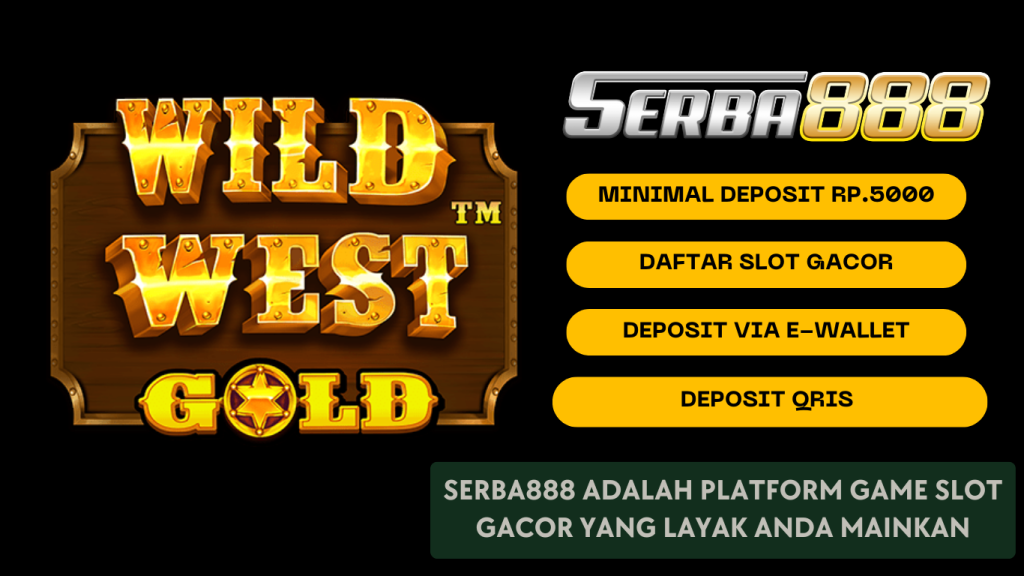 slot gacor terbaik