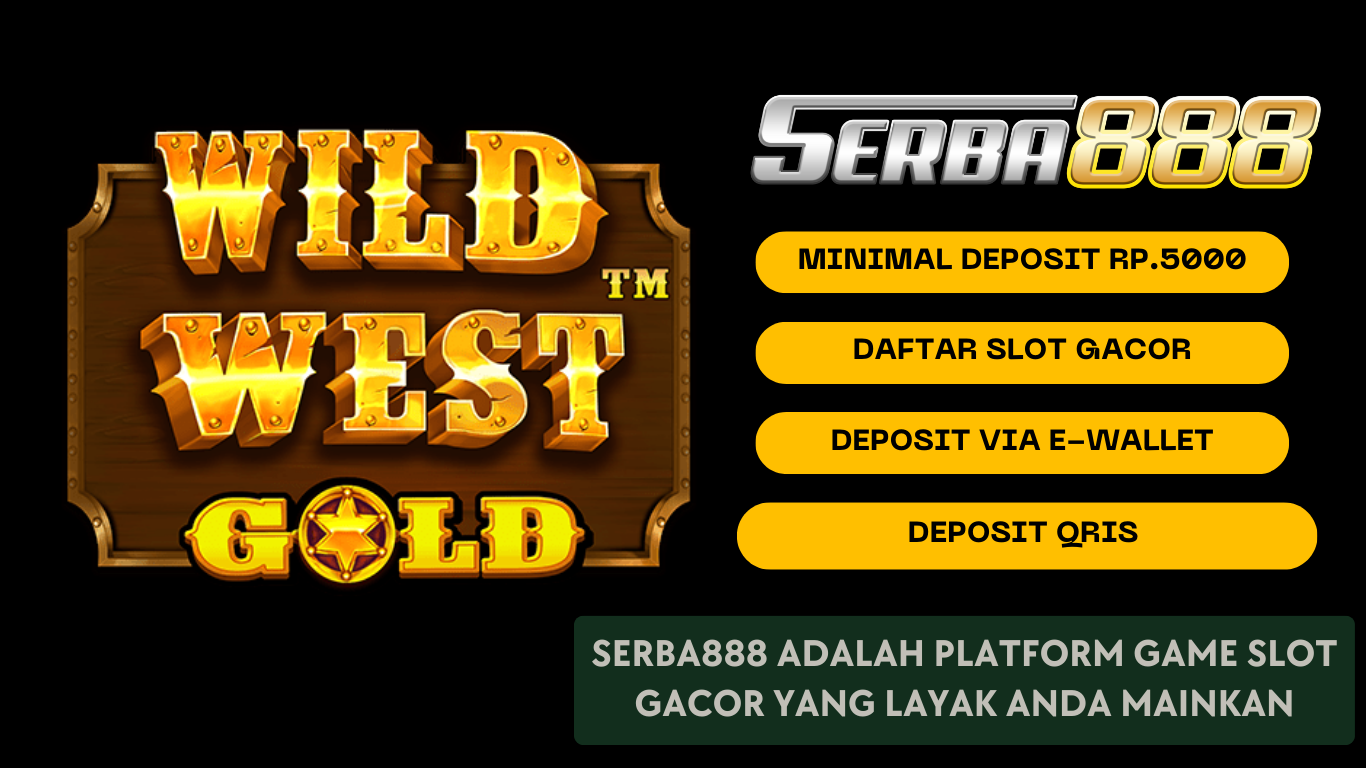 slot gacor terbaik