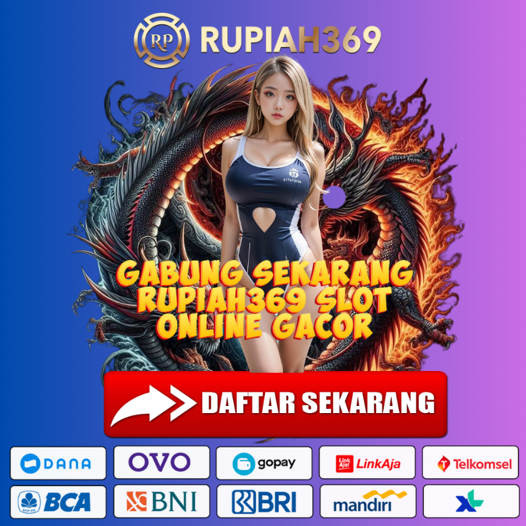 RUPIAH369