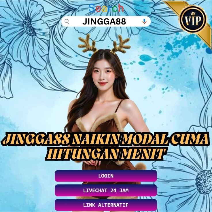 JINGGA88 JINGGA88