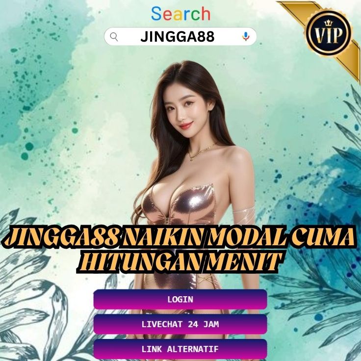 JINGGA88 JINGGA88