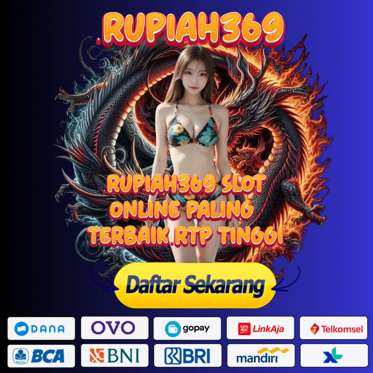 RUPIAH369