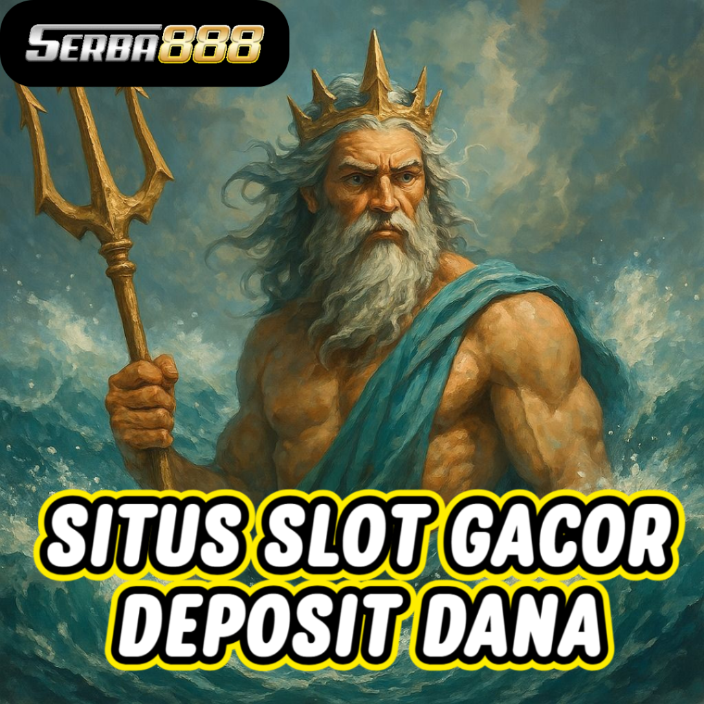 Situs Slot Gacor Serba888