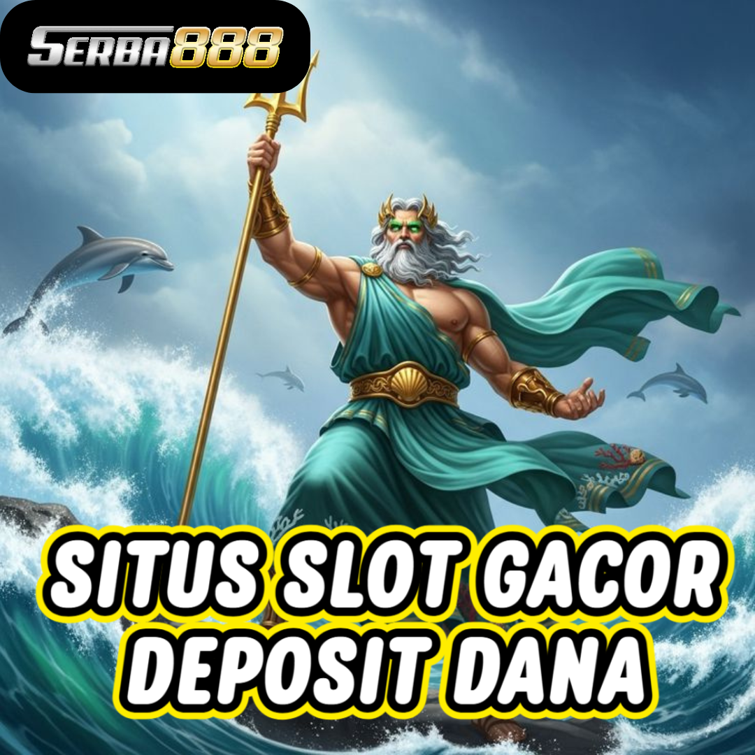 Slot Online Serba888