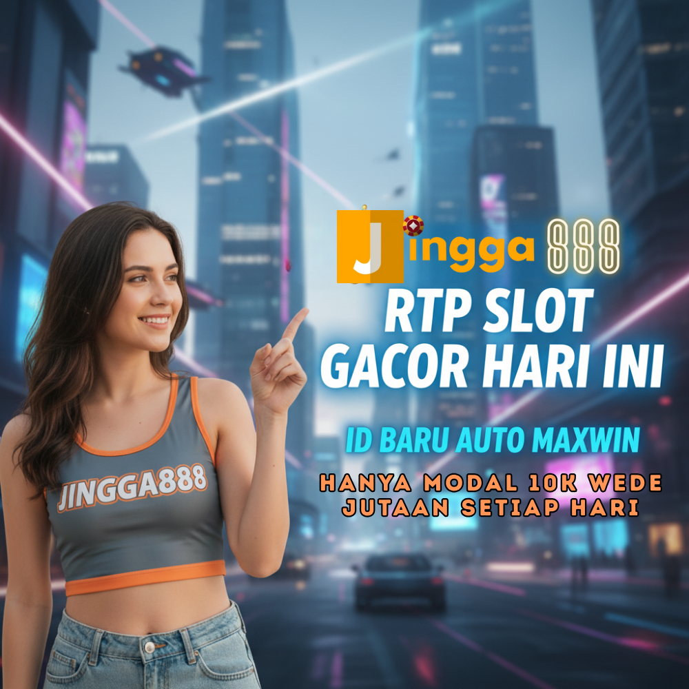 RTP Slot Online Gacor Hari Ini